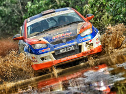 Julian Johan | Jejelogy | Rally