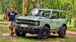 Julian Johan | Jejelogy | 4x4 Offroad Rally Indonesia