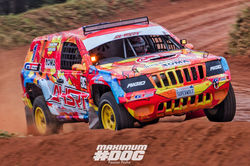Julian Johan | Jejelogy | Speed Offroad
