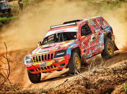 Julian Johan | Jejelogy | Speed Offroad