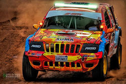 Julian Johan | Jejelogy | Speed Offroad
