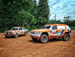 Julian Johan | Jejelogy | Speed Offroad