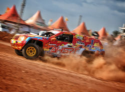 Julian Johan | Jejelogy | Speed Offroad