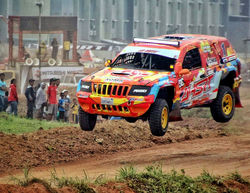 Julian Johan | Jejelogy | Speed Offroad