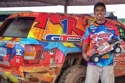 Julian Johan | Jejelogy | Speed Offroad