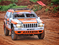 Julian Johan | Jejelogy | Speed Offroad