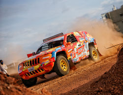Julian Johan | Jejelogy | Speed Offroad