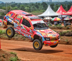 Julian Johan | Jejelogy | Speed Offroad
