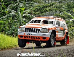 Julian Johan | Jejelogy | Speed Offroad
