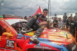 Julian Johan | Jejelogy | Speed Offroad
