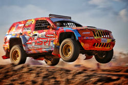 Julian Johan | Jejelogy | Speed Offroad