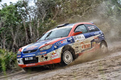 Julian Johan | Jejelogy | Rally