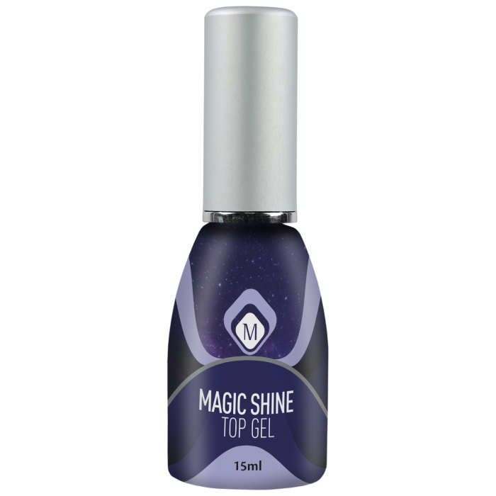 MAGIC SHINE Топ гел 15мл