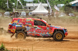 Julian Johan | Jejelogy | Speed Offroad