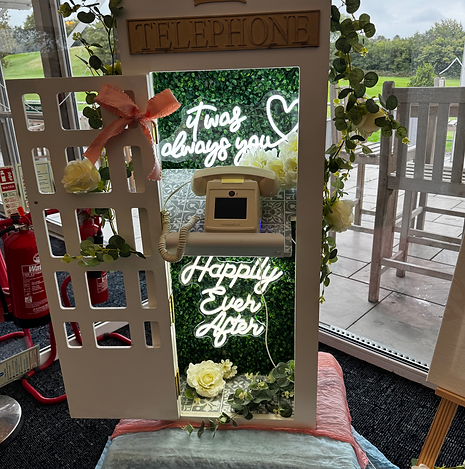 Video guestbook bryn meadows