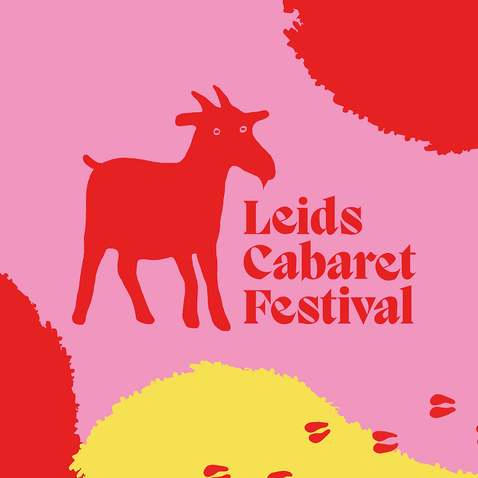 Winnaars Leids Cabaret Festival 2027