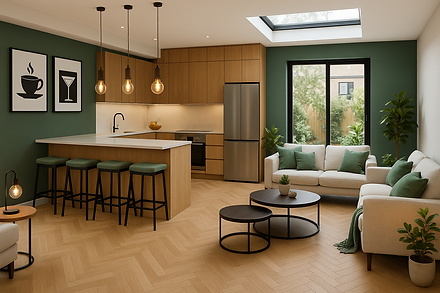 HMO Sage Green Living Space Render House of Mo DMM 25.png