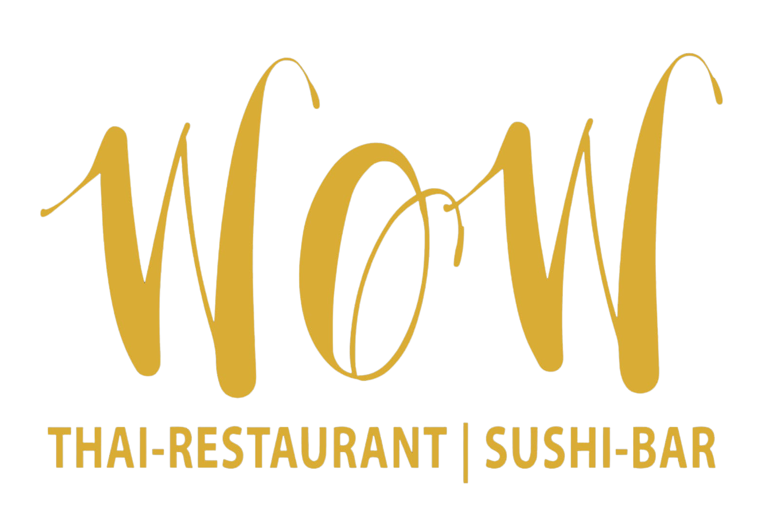 WOW Thai Thai-Restaurant und Sushi-Bar