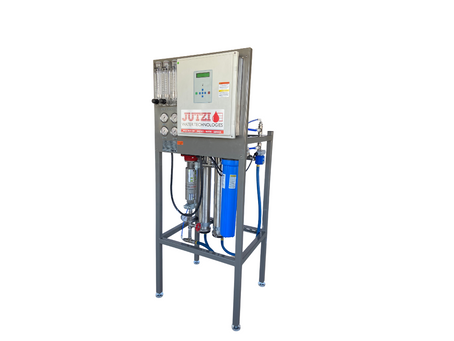 Breaking Down Reverse Osmosis