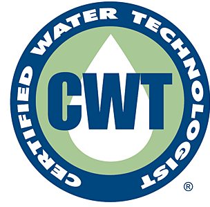 certified water technologist