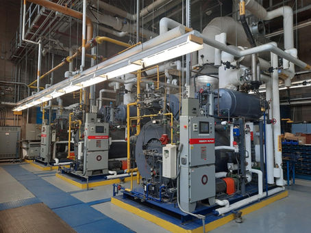 Boiler Layup: The Importance and Procedures