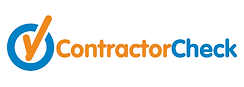 Contractor check