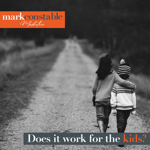 Does it Work for the Kids?