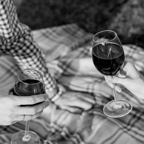 Nedělní klubový "piknik"