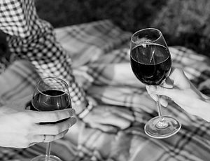 Outdoor Picnic