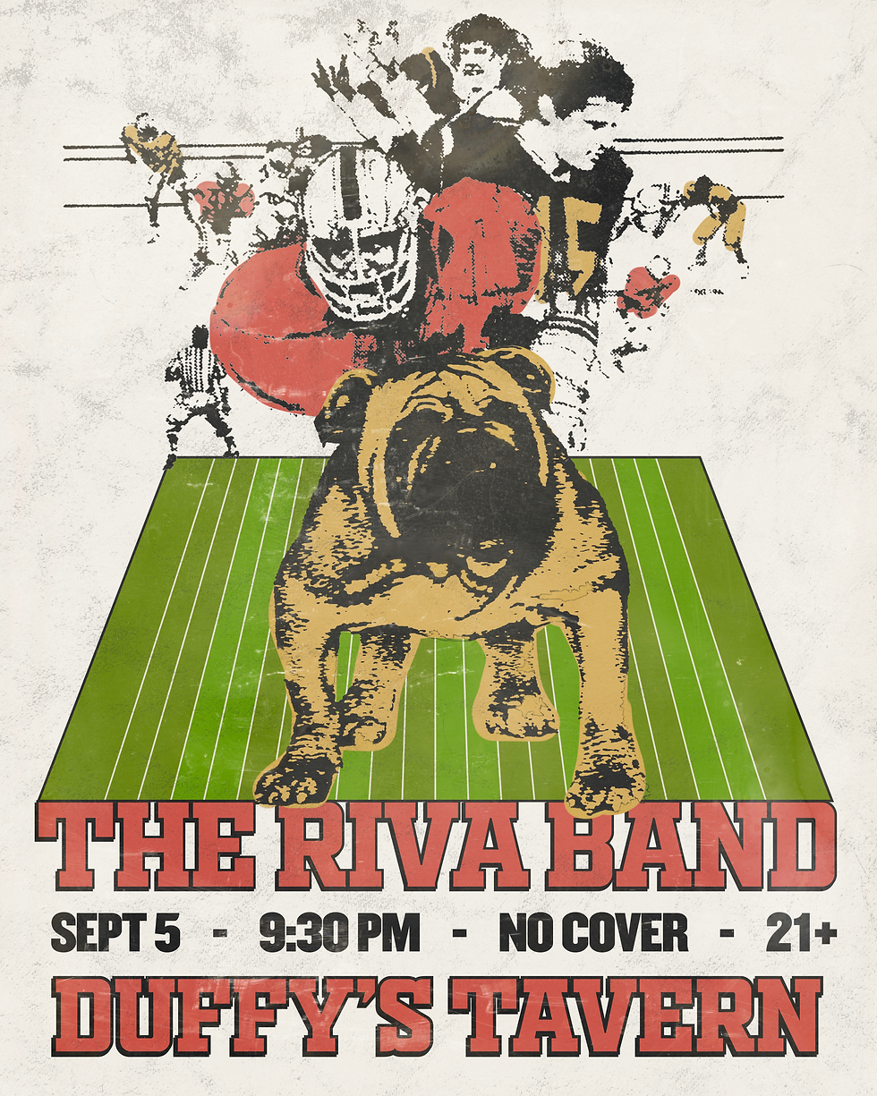 The Riva Band