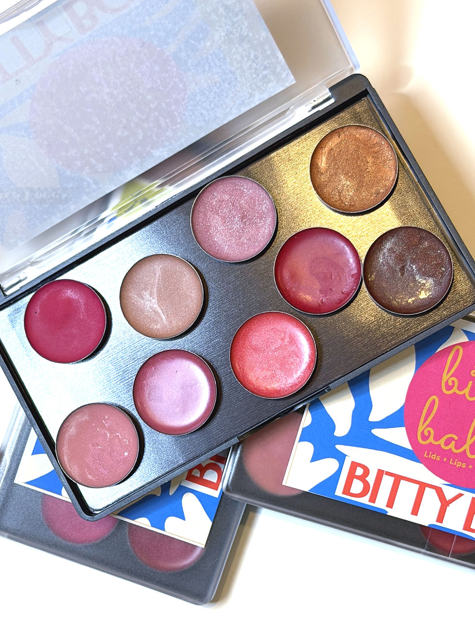 Thumbnail: Bitty Box