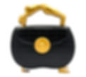 BOCCINELLI, SCULPTURE BAG