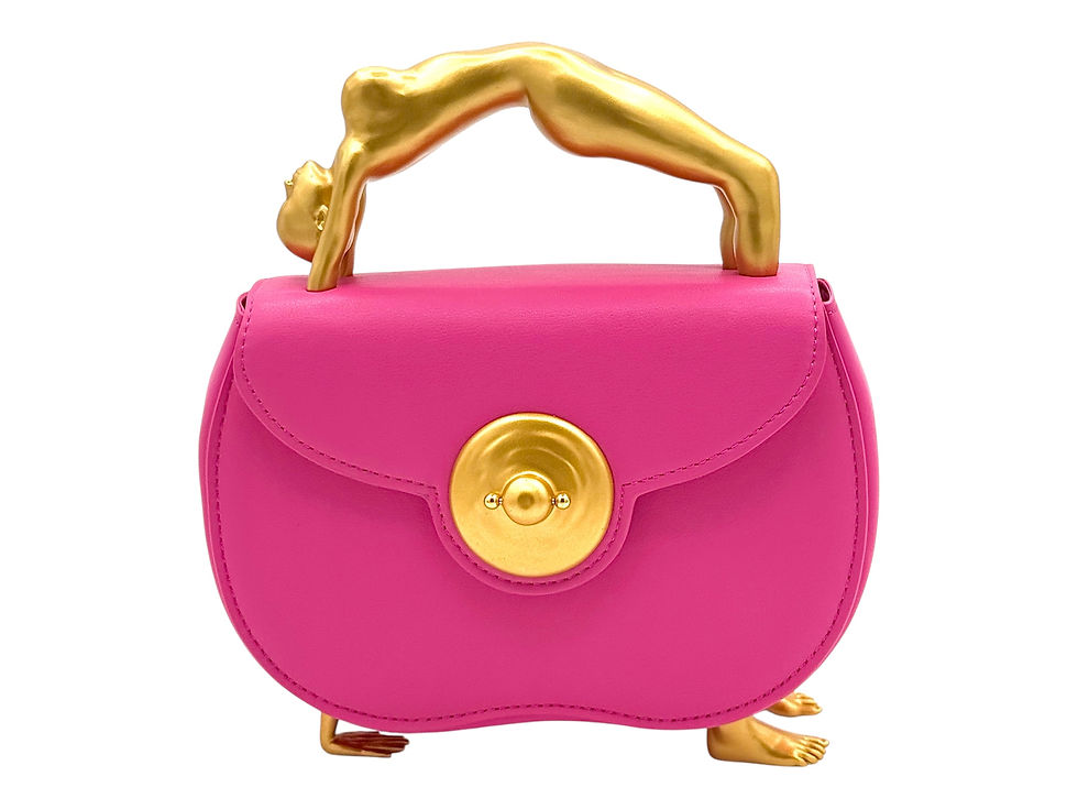 FREE WOMAN MINI- VENUS BLOOM
