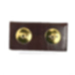Thumbnail: Double D Wallet - Brown