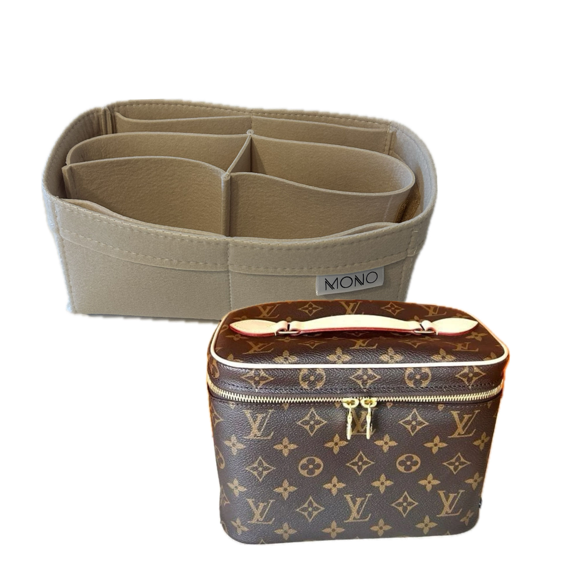  Liner to fit LV Nice BB in Various Colours 