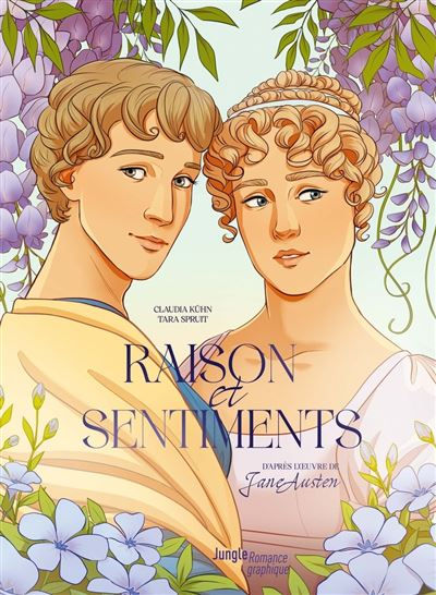 Raison et Sentiments - JUNGLE