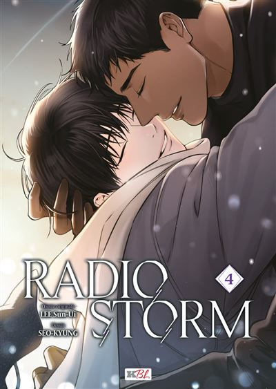 Radio storm T4 - KBOOKS