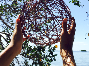 Living in Transparency