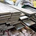 Stainless Steel Flat Bar