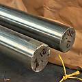 Stainless Steel Round Bar