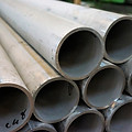 Stainless Steel Welded and Seamless Pipe