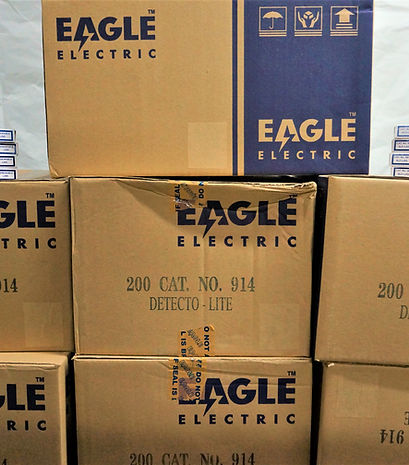 Eagle Electric