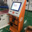Thumbnail: Kiosk indoor