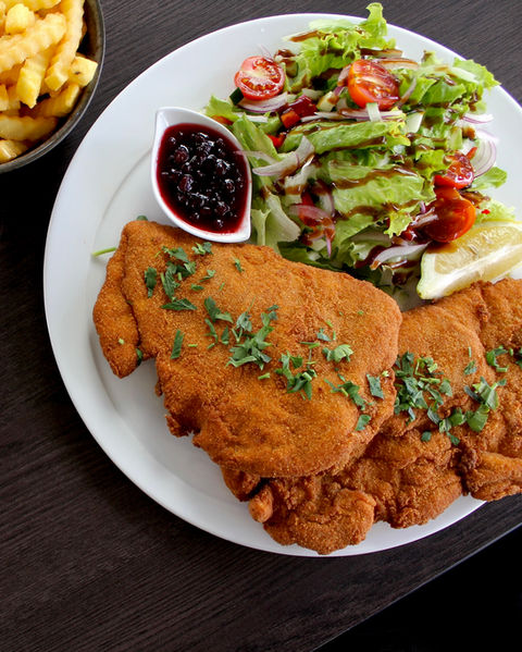Cordon Bleu