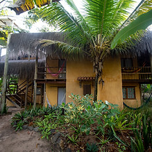 Casa Luz em Piracanga