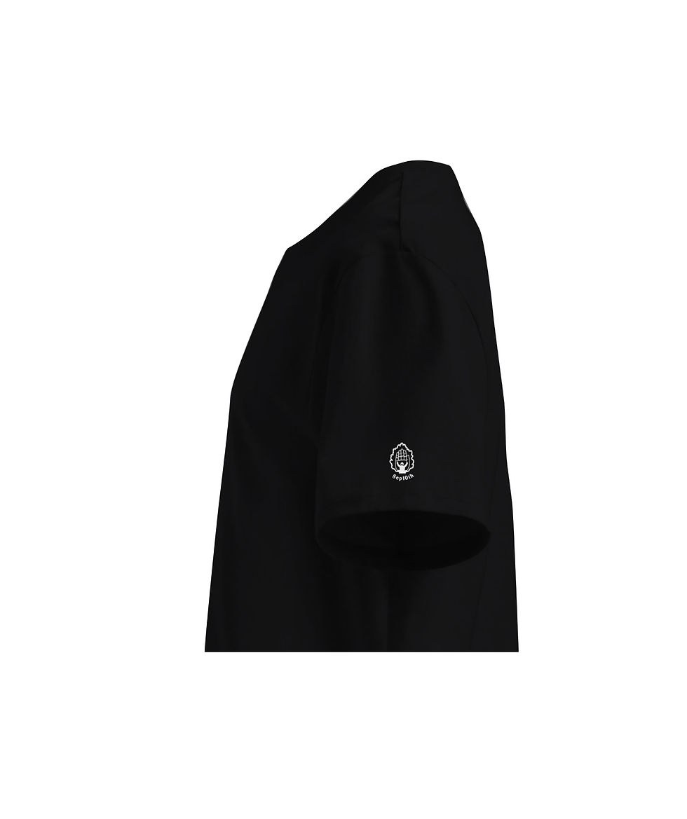 Thumbnail: Ninja Cat Boy: The Swordmaster T-Shirt