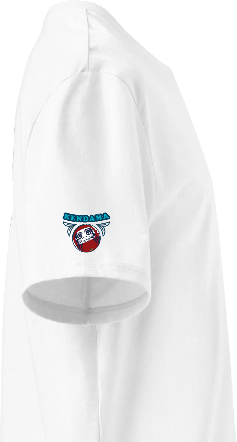 Thumbnail: Daruma no Kendama 達磨のけん玉 T-Shirt