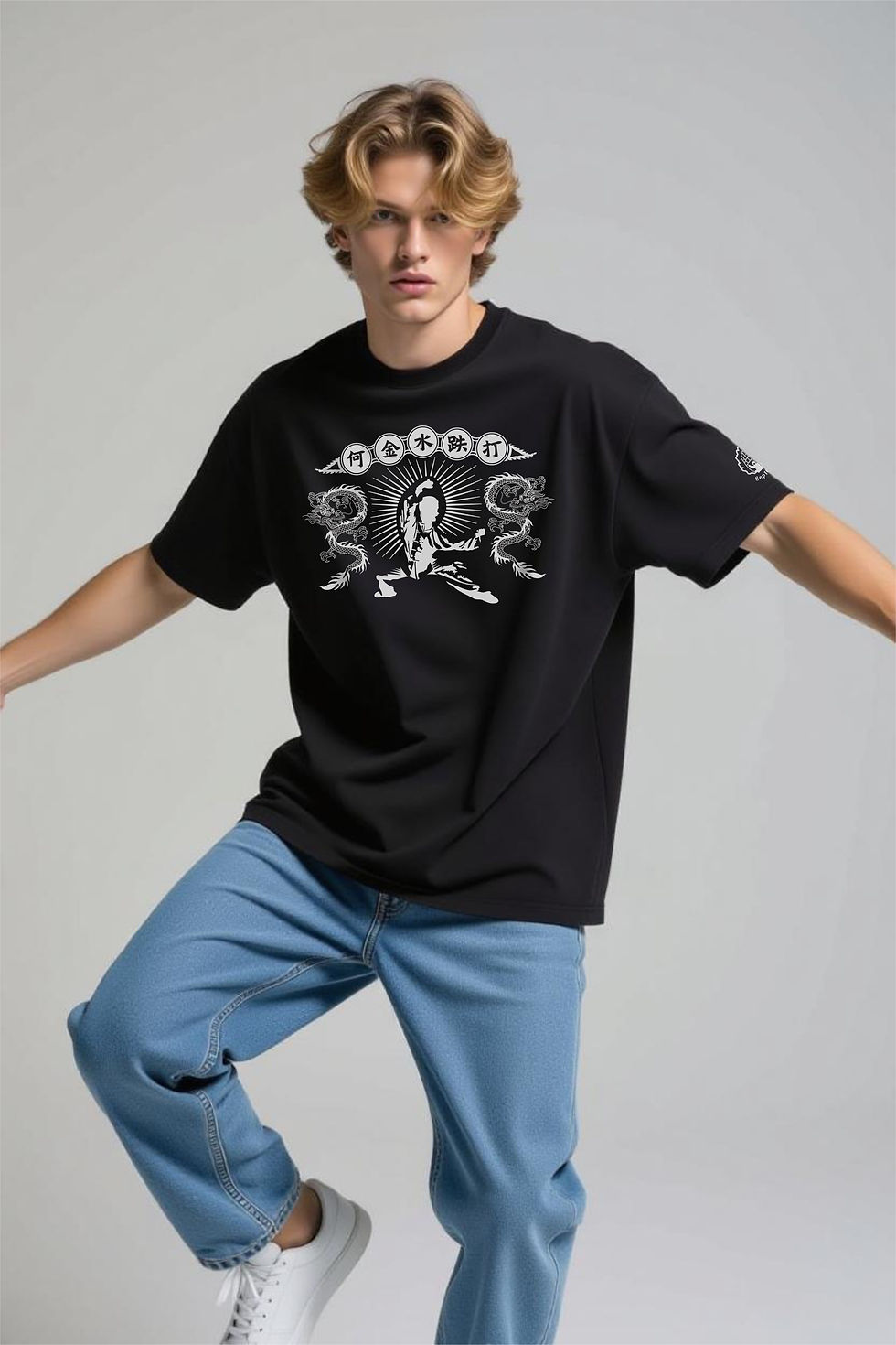 Thumbnail: Ho Kam Shui T-Shirt