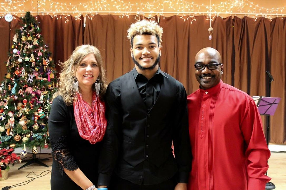 New Generation Gospel Church