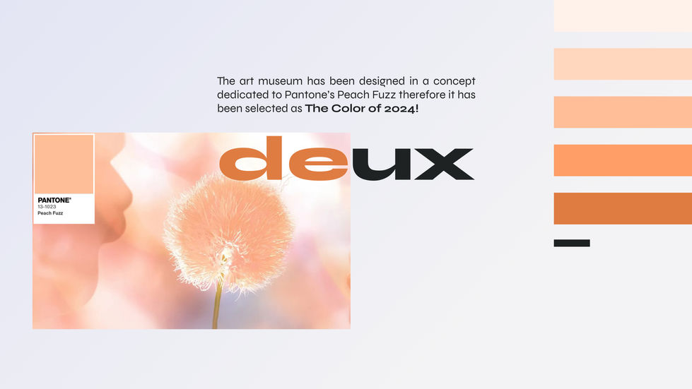 3. deux